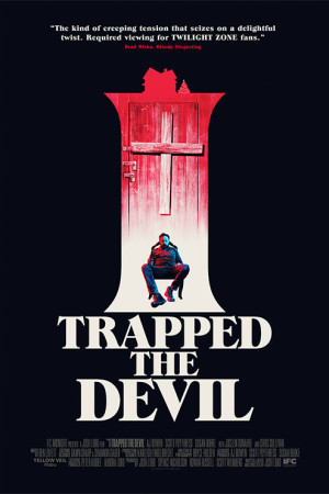 دانلود فیلم I Trapped The Devil 2019 | فیلم من اهریمن را به دام انداختم