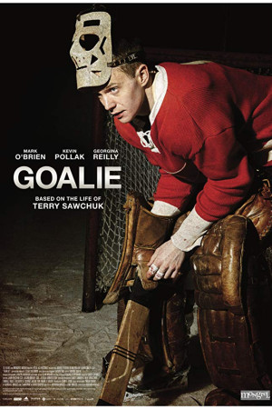 دانلود فیلم Goalie 2019 | دانلود فیلم دروازه بان