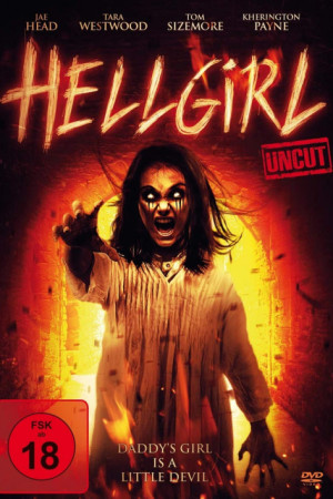 دانلود فیلم Hell Girl 2019 | دانلود فیلم دختر جهنمی