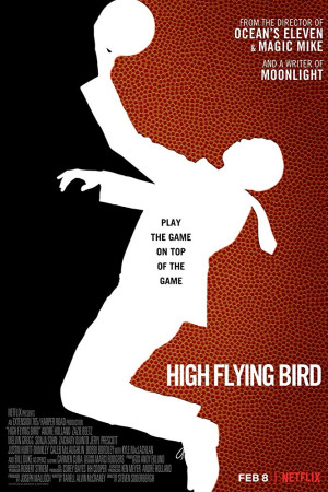 دانلود فیلم High Flying Bird 2019 | دانلود فیلم پرنده بلند پرواز