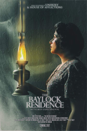دانلود فیلم The Baylock Residence 2019 | فیلم عمارت بیلاک