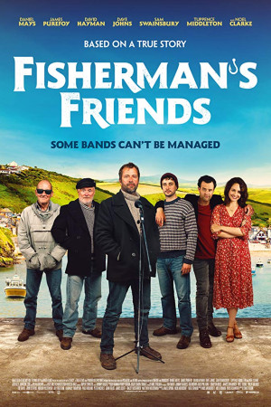 دانلود فیلم Fishermans Friends 2019 | دانلود فیلم دوستان ماهیگیر
