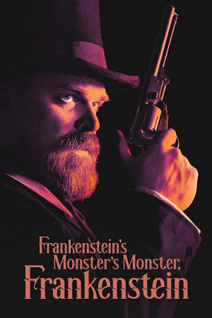 دانلود فیلم Frankensteins Monsters Monster Frankenstein 2019