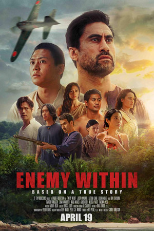 دانلود فیلم Enemy Within 2019 | دانلود فیلم دشمن درون