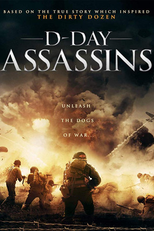 دانلود فیلم D Day Assassins 2019 با زیرنویس فارسی