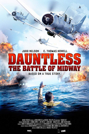 دانلود فیلم Dauntless: The Battle of Midway 2019