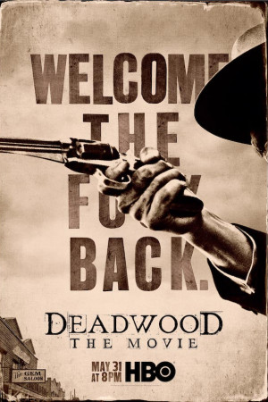 دانلود فیلم Deadwood 2019 | دانلود فیلم ددوود
