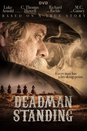 دانلود فیلم Deadman Standing 2018