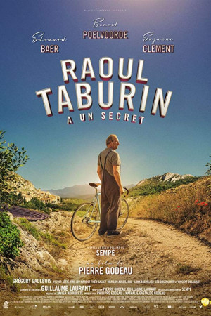 دانلود فیلم Raoul Taburin 2018 – دانلود فیلم رائول تابورین