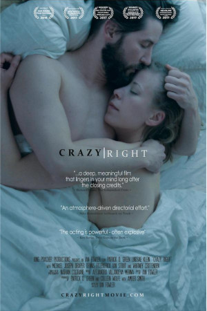 دانلود فیلم Crazy Right 2018