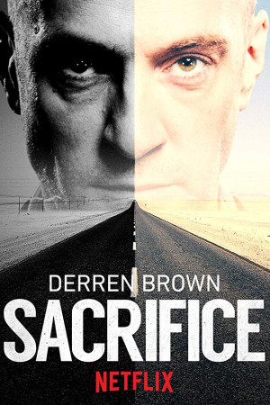 دانلود فیلم Derren Brown Sacrifice 2018