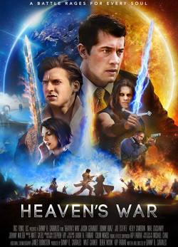 Heaven's War