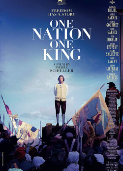 One Nation One King