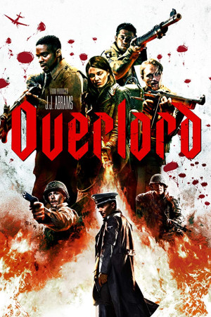 دانلود فیلم Overlord 2018 – فیلم مافوق
