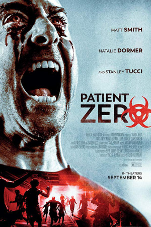 دانلود فیلم Patient Zero 2018