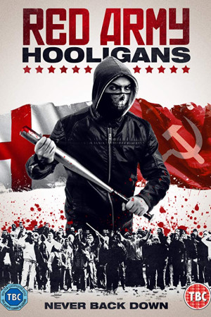 دانلود فیلم Red Army Hooligans 2018