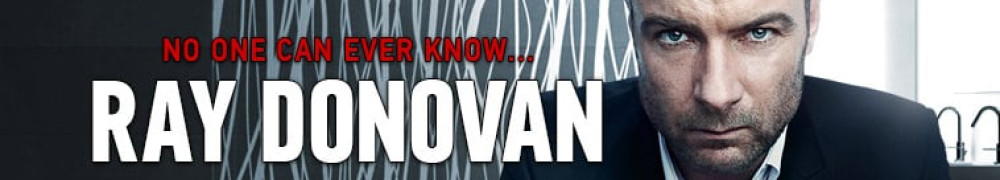 دانلود سریال Ray Donovan | سریال ری داناوان
