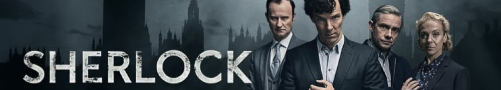 دانلود سریال شرلوک | سریال sherlock