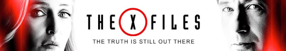 دانلود سریال The X-Files | سریال پرونده های ایکس