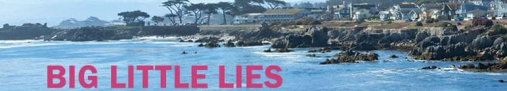 دانلود سریال Big Little Lies | سریال دروغ های کوچک بزرگ