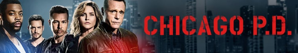 دانلود سریال Chicago PD | سریال شیکاگو پی‌ دی
