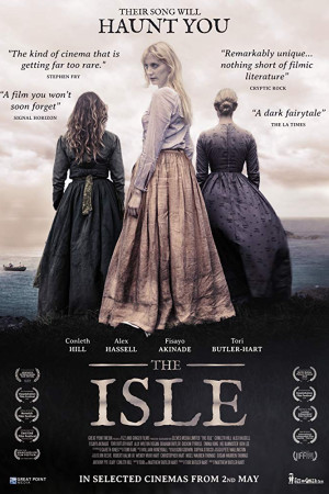 دانلود فیلم The Isle 2019 | دانلود فیلم جزیره
