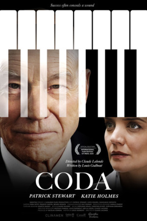 دانلود فیلم Coda 2020 | دانلود فیلم کد 2020