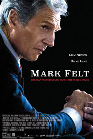 دانلود فیلم Mark Felt The Man Who Brought Down the White House | فیلم مارک فلت
