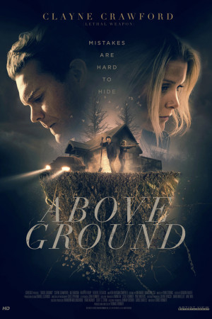 دانلود فیلم Above Ground 2017 | دانلود فیلم بالا تر از زمین
