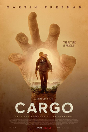 دانلود فیلم Cargo 2017 | دانلود فیلم کارگو