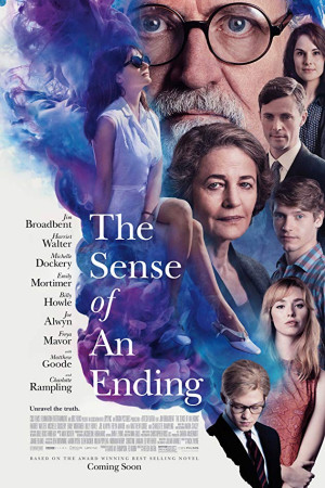 دانلود فیلم The Sense of an Ending 2017 | دانلود فیلم احساس یک پایان