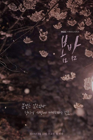 دانلود سریال کره ای One Spring Night | دانلود سریال کره ای یک شب بهاری