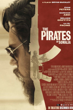 دانلود فیلم The Pirates of Somalia 2017 | دانلود فیلم دزدان دریایی سومالی