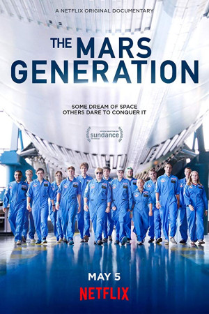 دانلود فیلم The Mars Generation 2017 با زیرنویس فارسی | دانلود فیلم نسل مریخ