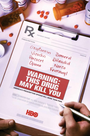 دانلود فیلم Warning This Drug May Kill You 2017 با زیرنویس فارسی