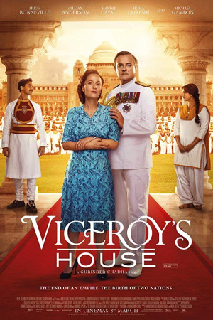 دانلود فیلم Viceroys House 2017 با زیرنویس فارسی | دانلود فیلم مجلس نمایندگان