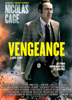 Vengeance: A Love Story