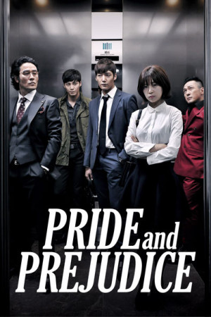 دانلود سریال کره ای غرور و تعصب – سریال کره ای Pride And Prejudice