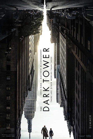 دانلود فیلم The Dark Tower 2017 | دانلود فیلم برج تاریک