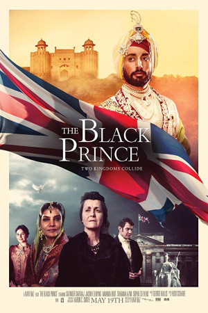 دانلود فیلم The Black Prince 2017 | دانلود فیلم شاهزاده سیاه