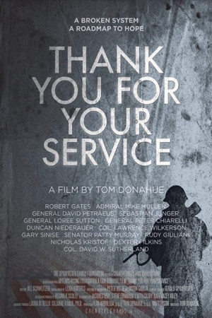 دانلود فیلم Thank You for Your Service 2017 | دانلود فیلم از خدمات شما متشکریم