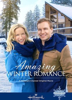 Amazing Winter Romance