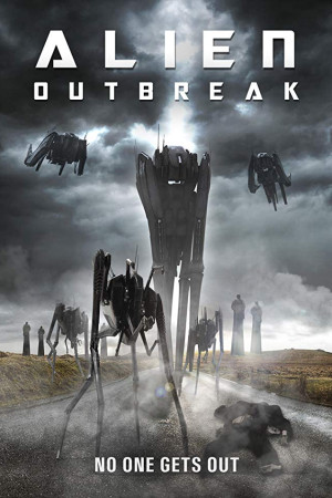 دانلود فیلم Alien Outbreak 2020
