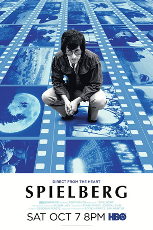 دانلود فیلم Spielberg 2017 | دانلود فیلم اسپیلبرگ