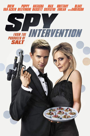 دانلود فیلم Spy Intervention 2020 | فیلم مداخله جاسوسی
