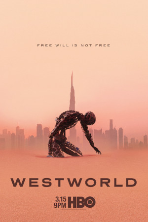 دانلود سریال وست ورلد فصل سوم – دانلود سریال Westworld