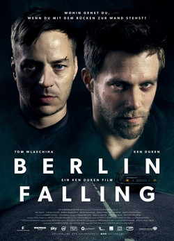 Berlin Falling