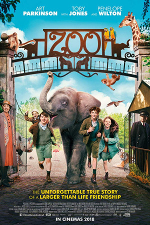دانلود فیلم Zoo 2017 | دانلود فیلم باغ وحش