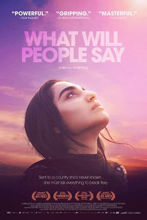 دانلود فیلم What Will People Say 2017 با زیرنویس فارسی | دانلود فیلم مردم چه خواهند گفت