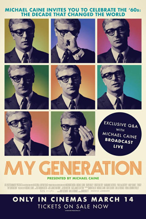 دانلود فیلم My Generation 2017